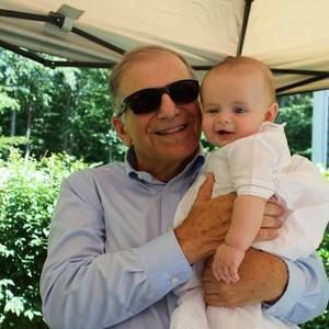 Meet your Posher, Richard